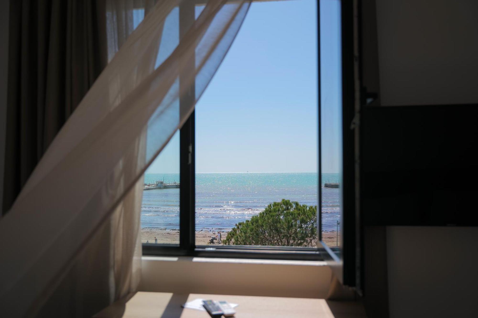 Afa Hotel Durres Luaran gambar