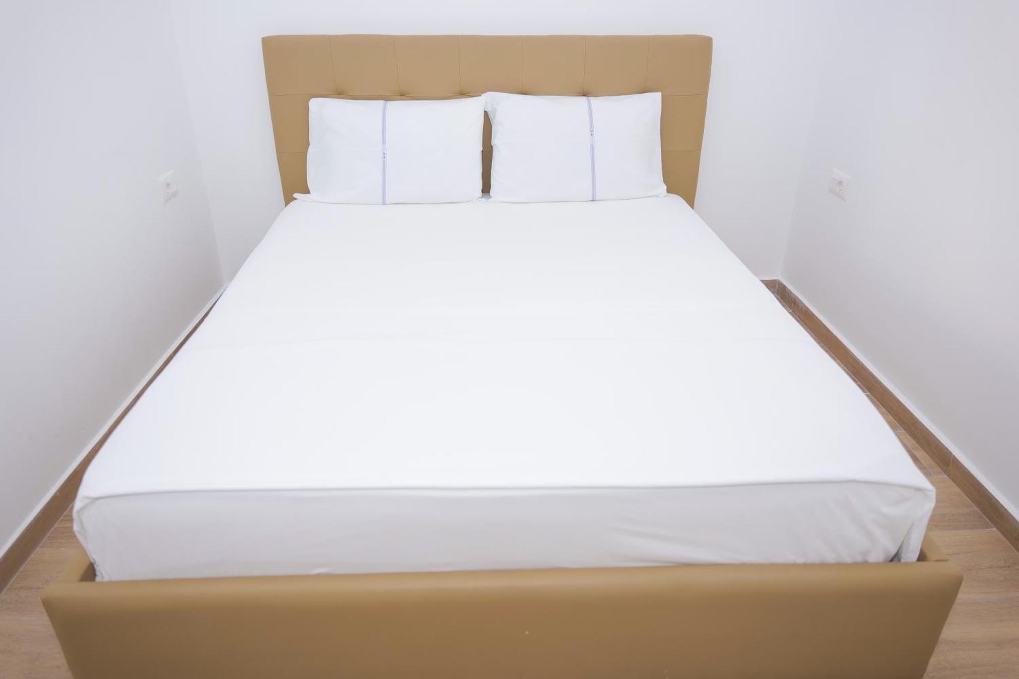 Afa Hotel Durres Luaran gambar